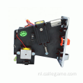 Vergelijking van hoge kwaliteit Coin Acceptor Multi Coin Selector